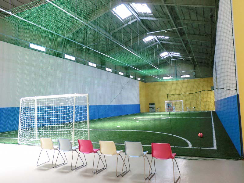 アイズスポーツパークベイサイド